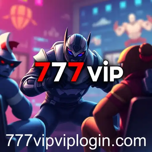 777vip Game Website Gains Popularity