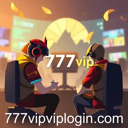 The Rise of 777VIP in Modern Gaming