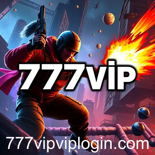 Exploring the Thrills of Action Games: A Deep Dive into the Dynamic World of 777vip