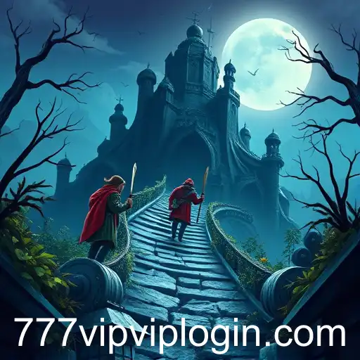 Unveiling the Thrills of Adventure Games: A Spotlight on '777vip' Experiences