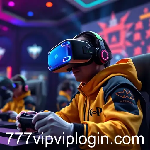 Exploring the Digital Trends in Gaming 2025