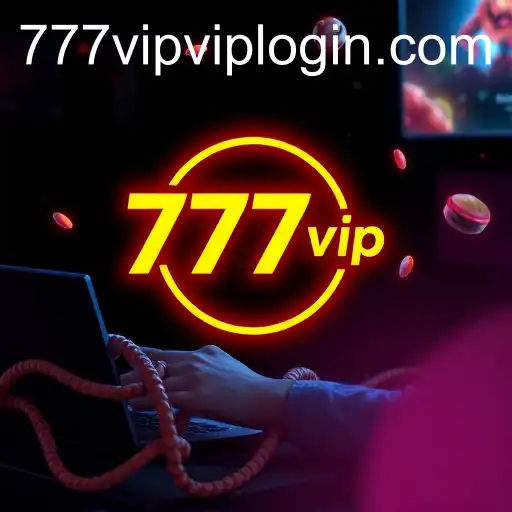The Digital Landscape of 777vip Gaming