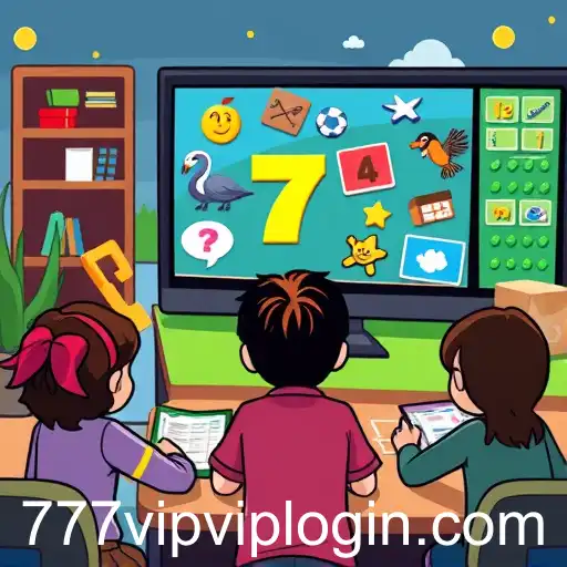 Unlocking the World of Educational Games: Enhance Learning with Engaging Activities