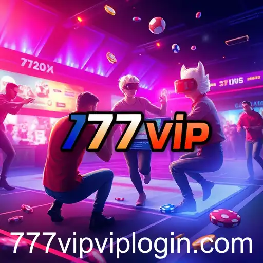 777vip