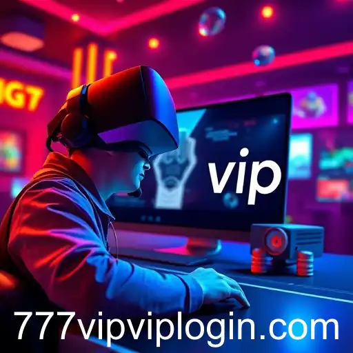 777vip