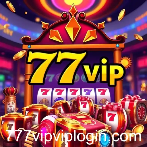 777vip