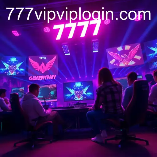 Online Gaming Revolution in 2025