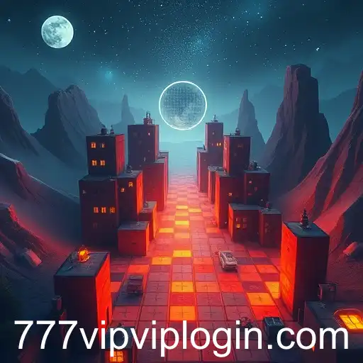 Puzzle Games: The Hidden Gems of '777vip' Category