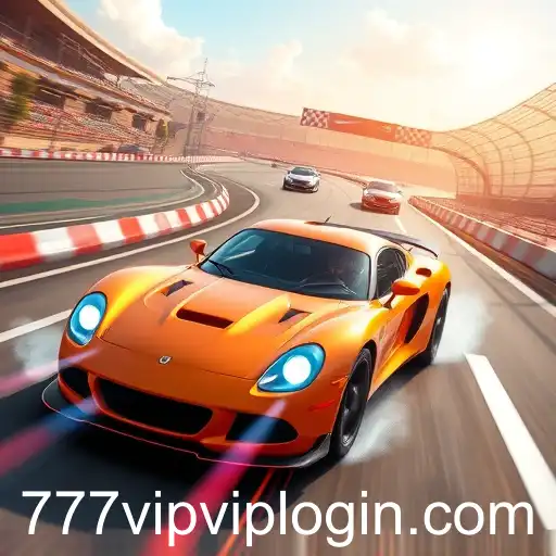 The Allure of '777vip': Exploring the Thrilling World of Racing Games