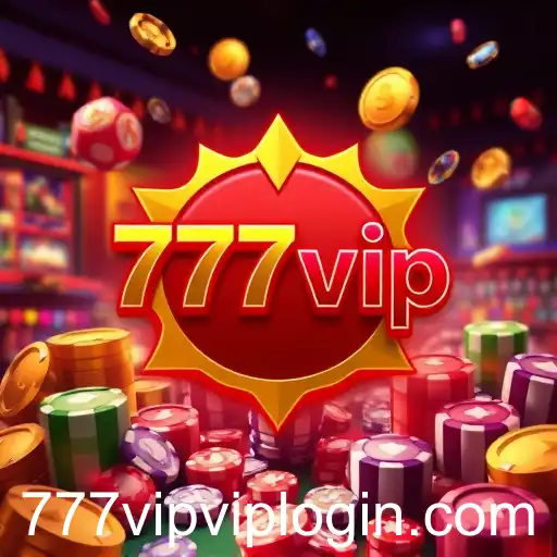 777vip