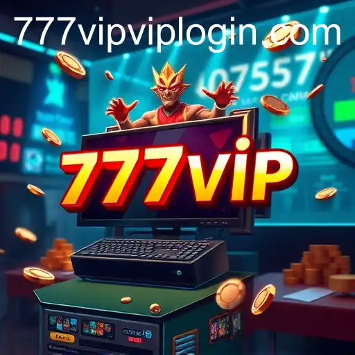 The Rise of 777vip: Shaping the Future of Gaming