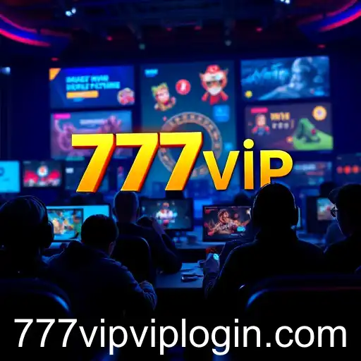 The Rise of 777vip and Its Impact on the Gaming World