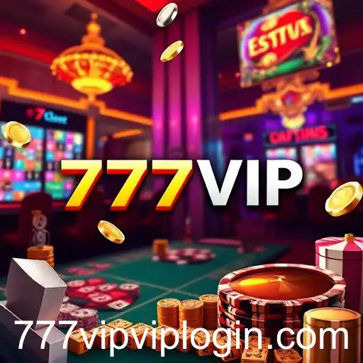 777vip