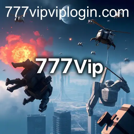 Exploring the Thrills of Strategy Games: A Deep Dive into 777vip Environments