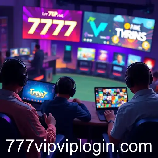 The Surge of Online Gaming Platforms