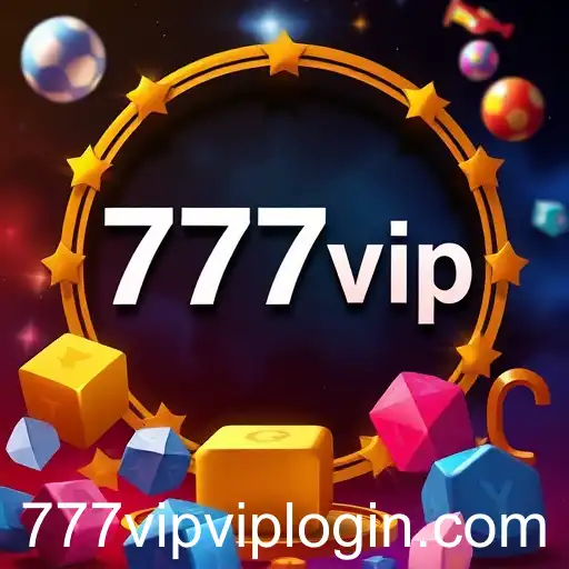 777vip